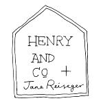Henry and Co Homewares